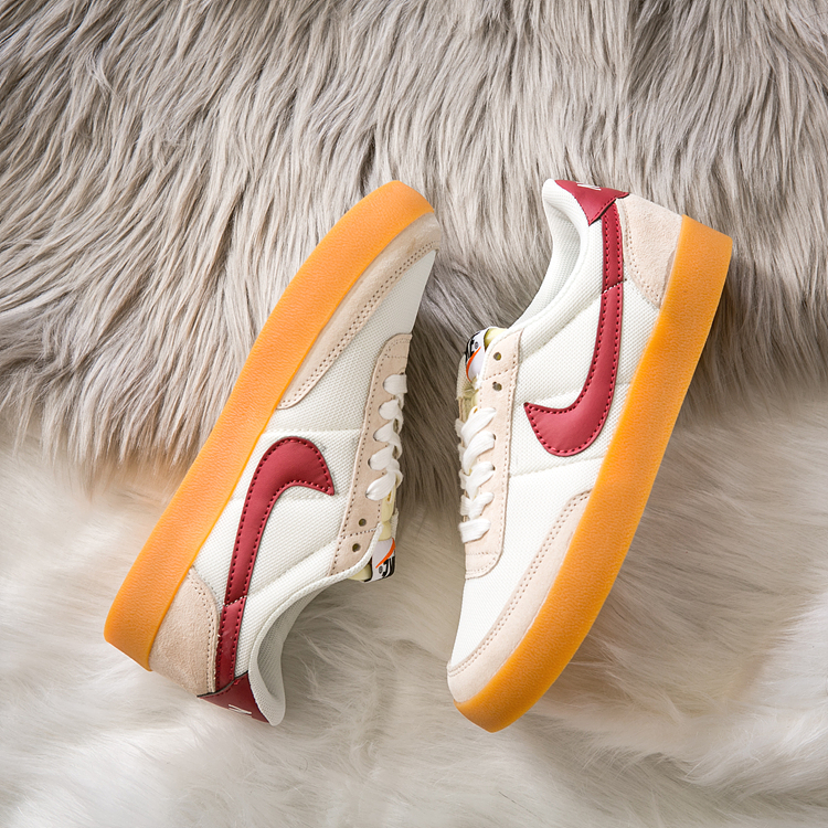 2020 Nike Killshot 2 Leather Begin Red Gum Sole Shoes For Women